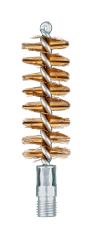 KleenBore A184 Bore Brush 20 Gauge Shotgun 5/16-27 Thread Phosphor Bronze Bristles
