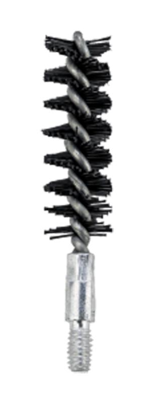 KleenBore A191N Bore Brush .40/ .41/ 10mm Cal Handgun 8-32" Thread Nylon Bristles