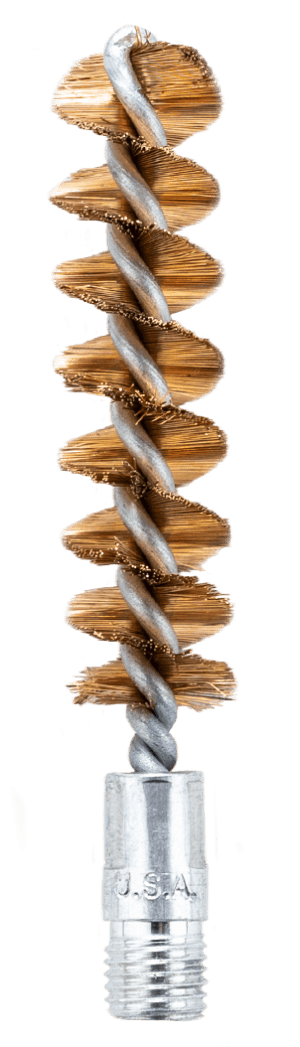 KleenBore BP194 Bore Brush .50 Cal Black Powder Rifle 5/16-27 Thread Phosphor Bronze Bristles