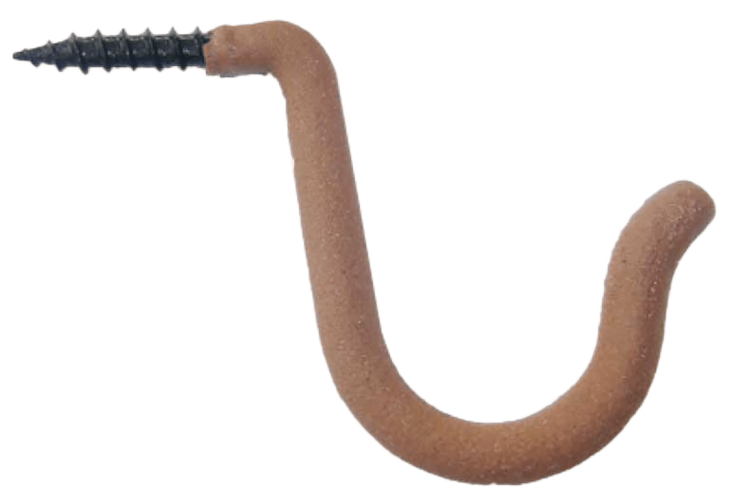 HME HMESAH6 Accessory Hook Single 6 Pack