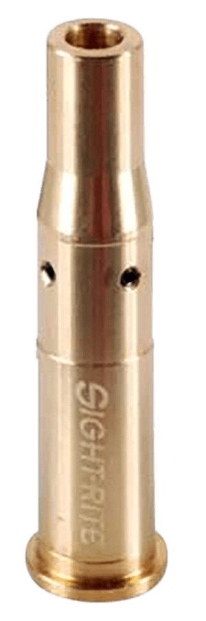 SME XSIBL3030 Sight-Rite Laser Bore Sighting System 30-30 Win Brass Casing