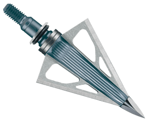 NAP NAP60695 Thunderhead Broadhead 125 GR/ 5 Pack