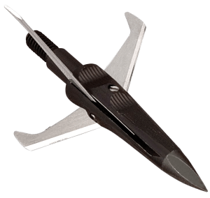 NAP NAP60696 Spitfire Crossbow 100 grain Broadhead 3 Pk