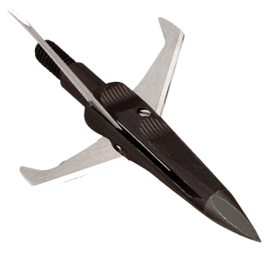 NAP NAP60697 Spitfire Broadhead 125 GR/ 3 Pack