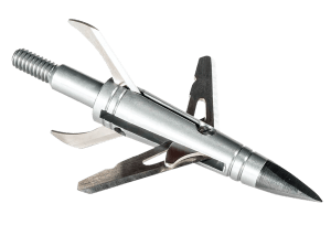 NAP NAP60087 Spitfire Doublecross Broadhead 100 GR/ 3 Pack