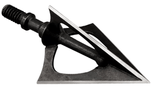 NAP NAP60699 Hellrazor Fixed Broadhead 100 GR/ 3 Pack