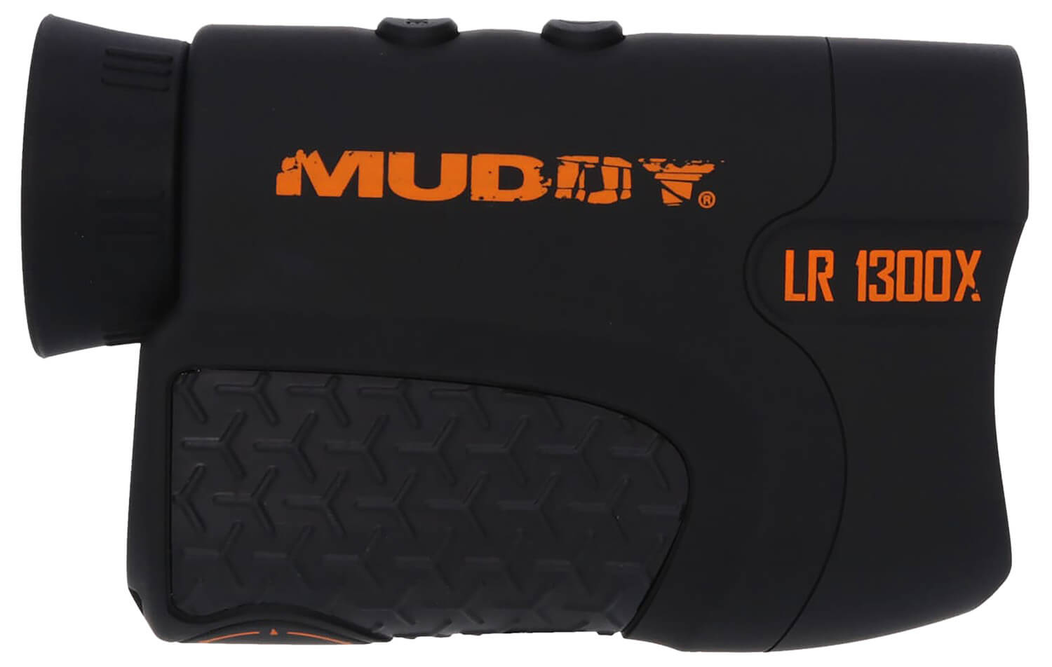 Muddy MUDLR1300X LR1300X Black Rubber Armor 6x21mm 1300 yds Max Distance - Image 3
