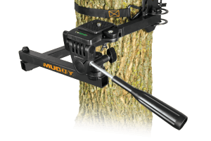 Muddy MUDMCA100 Basic Camera Arm Black