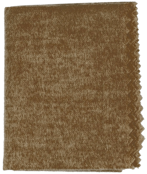 Birchwood Casey RLREM Rust & Lead Remover  Treated Tan Cloth 11" x 14"