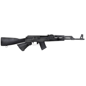 Century Arms RI3291CCN VSKA *CA Compliant 7.62x39mm 10+1 16.25" Chrome Moly Steel Barrel  Black Phosphate Finished Receiver  Synthetic Stock  Black Polymer Grip w/Integrated Shark Fin  RAK-1 Trigger Group