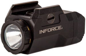 Inforce IF71000 WILD1 Weapon Integrated Lighting Device Black Anodized 500 Lumens White LED Light