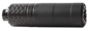 CGS SUPPRESSORS CGSMOD9SK9MM Mod 9 SK 9mm Luger 4.80" Black Anodized