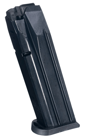 ProMag CZA6 Standard 15rd 9mm Luger Fits CZ P-10C Blued Steel