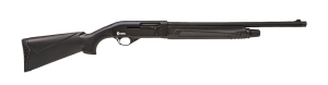 Citadel FWH12201 Warthog 12 Gauge 4+1 3" 20" Barrel Black Metal Finish Fixed Black Synthetic Stock Includes Three Choke Tubes