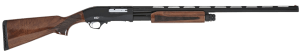TriStar 23129 Cobra III Field 12 Gauge 3" 5+1 28" Black Barrel/Receiver Walnut Stock Includes 3 MobilChoke