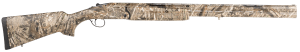 TriStar 35222 Hunter Mag II 12 Gauge 3.5" 2rd 28" Vent Rib Barrel Overall Mossy Oak Duck Blind Includes 5 MobilChoke