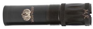 Carlson’s Choke Tubes 11615 Cremator  12 Gauge Mid-Range Non-Ported 17-4 Stainless Steel