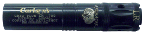 Carlson’s Choke Tubes 11617 Cremator 11617 12 Gauge Long Range Non-Ported 17-4 Stainless Steel