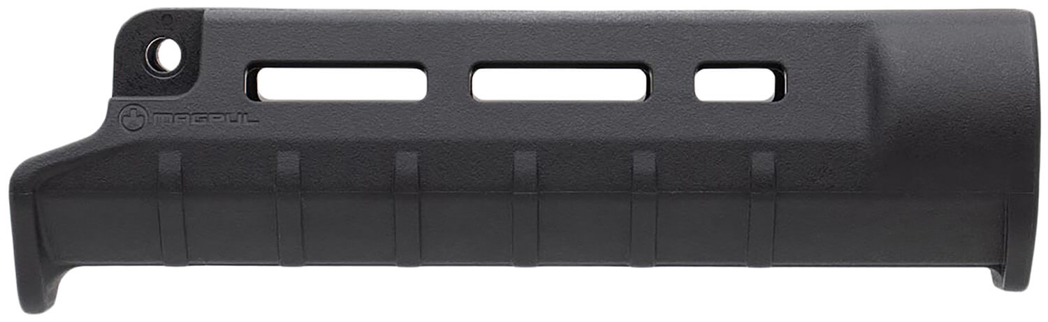 Magpul MAG1049BLK MOE SL Handguard made of Polymer with Black Finish for HK 94 MP5 - Image 2