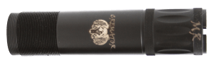 Carlson’s Choke Tubes 11625 Cremator  Browning 12 Gauge Mid-Range Non-Ported 17-4 Stainless Steel