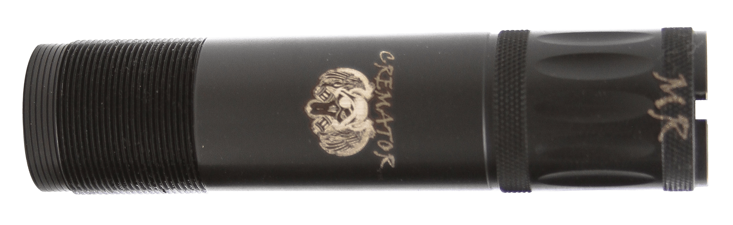 Carlson's Choke Tubes 11625 Cremator Browning 12 Gauge Mid-Range Non-Ported 17-4 Stainless Steel