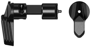 Radian Weapons R0018 Talon 45/90 Ambi Safety Black Fits Mil-Spec AR-15/AR-10 Platform & Sig MCX/MPX
