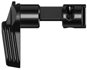 Radian Weapons R0294 Talon-GI 45/90 Safety Selector 45/90 Safety (Long) Black Fits Mil-Spec AR-15/AR-10 Platform & Sig MCX/MPX