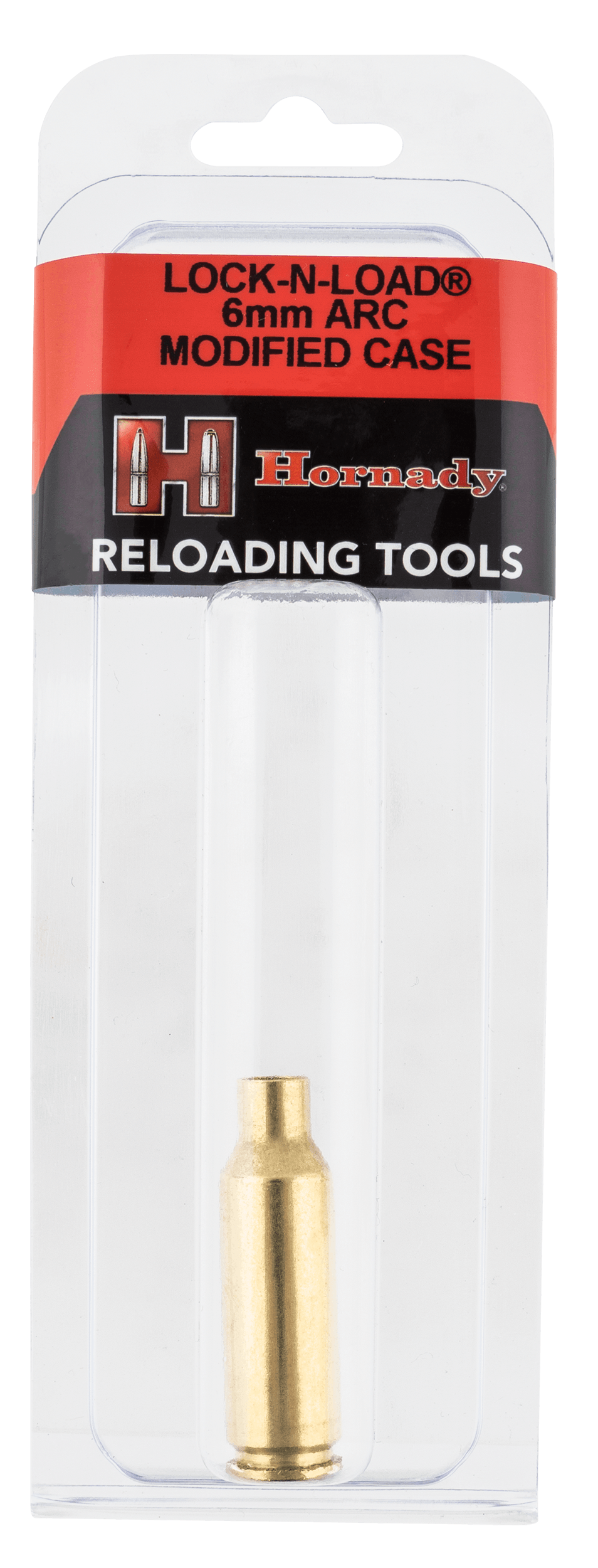 Hornady A6MMA Lock-N-Load Modified A Case 6mm ARC