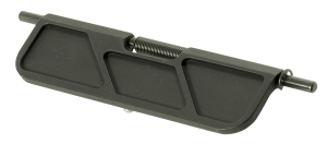 Timber Creek Outdoors ARBDCBL Dust Cover  AR Platform Black Anodized Aluminum