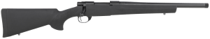 Howa HHGB65C16 M1500 HS Precision 6.5 Creedmoor 5+1 16.25" Blued Heavy Barrel Blued Steel Receiver Black Hogue OverMolded Synthetic Stock