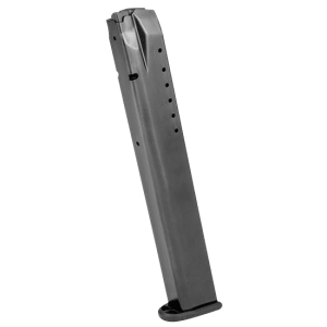 ProMag SMIA20 Standard 32rd 9mm Luger Fits S&W SD Blued Steel