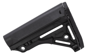 THRIL INC CCSBLK CCS Mil-Spec Carbine Black Polymer