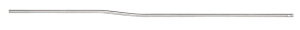 Aero Precision APRH100144C Mid-Length  AR15/AR 308 Stainless Steel Steel 11.75"