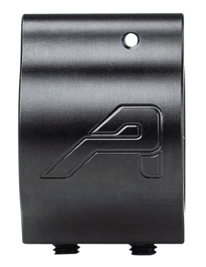Aero Precision APRH101207C Low-Profile  .936 AR15/AR 308 Black Nitride Steel