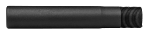 Aero Precision APRH100302C Enhanced Buffer Tube AR-15 AR-10 Black 7075 T6 Aluminum