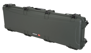 Nanuk 9951006 995 52" Olive Resin Foam Padding