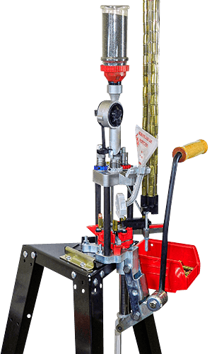 Lee Precision 91551 Pro 4000 Press Kit 223 Rem