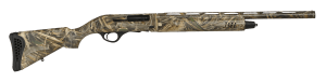Escort HEPS2022052Y PS Youth 20 Gauge Semi-Auto 3" 4+1 22" Realtree Max-5 Vent Rib Barrel Grooved Aluminum Receiver Adj LOP & Shim Realtree Max-5 Synthetic Stock Right Hand