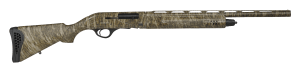 Escort HEPS2022054Y PS Youth 20 Gauge with 22" Barrel 3" Chamber 4+1 Capacity Overall Mossy Oak Bottomland Finish & Synthetic Stock Right Hand