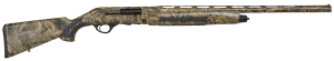 Escort HEXX122805M5 XtremeMax Full Size 12 Gauge Semi-Auto 3.50" 4+1 28" Realtree Max-5 Vent Rib Barrel Grooved Aluminum Receiver Fixed Realtree Max-5 Synthetic Stock Right Hand