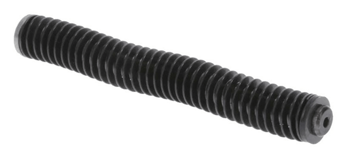 Rival Arms RA50G401T Guide Rod Assembly Tungsten Stainless Steel for Glock 42
