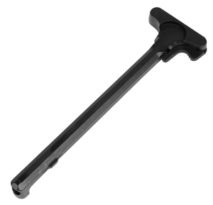 LBE Unlimited ARSCH Standard Charging Handle AR-15 AR-10 Black 7075-T6 Aluminum