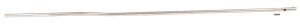 LBE Unlimited ARGTR Gas Tube Rifle Length 304 Stainless Steel AR-15