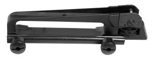 LBE Unlimited ARCHAS Mil-Spec Carry Handle Black AR-15
