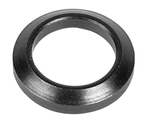 LBE Unlimited ARCW556 Crush Washer Black 5.56x45mm NATO AR-15