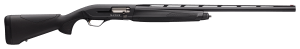 Browning 011700204 Maxus II Stalker 12 Gauge 3.5" 4+1 28" Matte Blued Barrel Trimmable No Glare Synthetic Stock With SoftFlex Cheek Pad & Overmolded Grip Panel