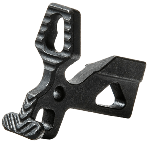 Battle Arms Development BADEBCIC Enhanced Bolt Catch AR15/M16 Black Phosphate 8620 Steel
