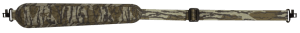 Browning 12232548 Range Pro Sling made of Realtree Edge Nylon with 28"-40" OAL Adjustable Design & Swivels for Rifle/Shotgun