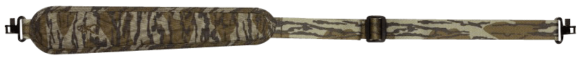 Browning 12232548 Range Pro Sling made of Realtree Edge Nylon with 28"-40" OAL Adjustable Design & Swivels for Rifle/Shotgun