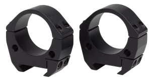 Browning 12569 Precision Scope Rings Black Matte 30mm High